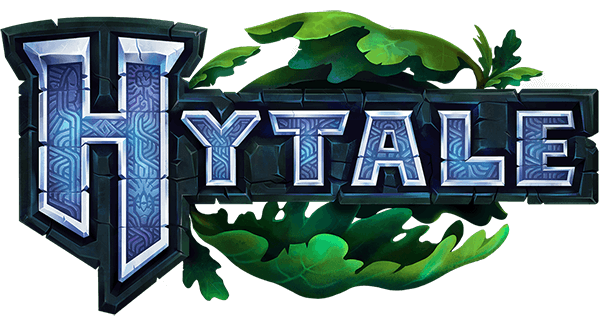 Hytale cover